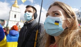 Ucraina sare de 16.000 de infectări cu coronavirus în ultimele 24 de ore